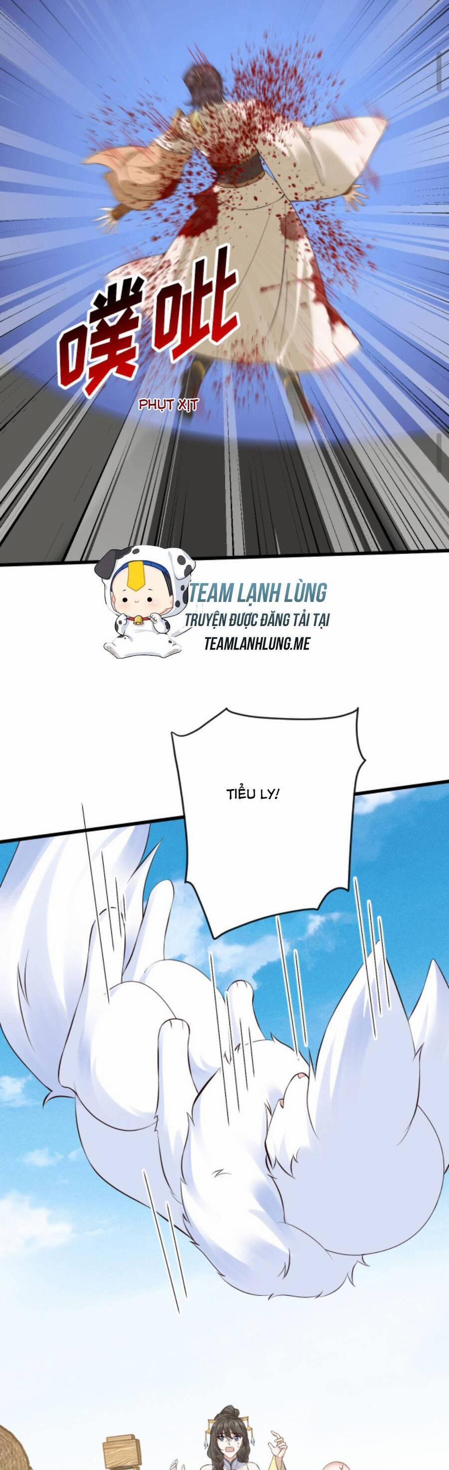 Sau Khi Không Ngừng Tìm Đường Chết, Ta Trở Thành Đế Tôn Vạn Người Mê 100 trang 11