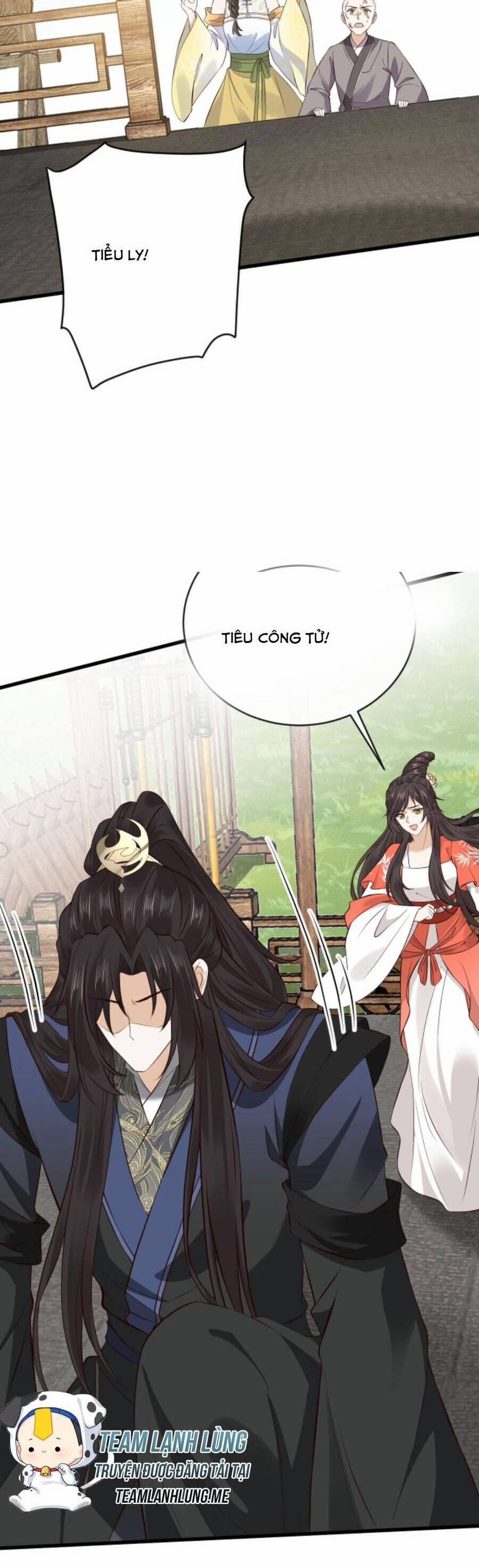 Sau Khi Không Ngừng Tìm Đường Chết, Ta Trở Thành Đế Tôn Vạn Người Mê 100 trang 12