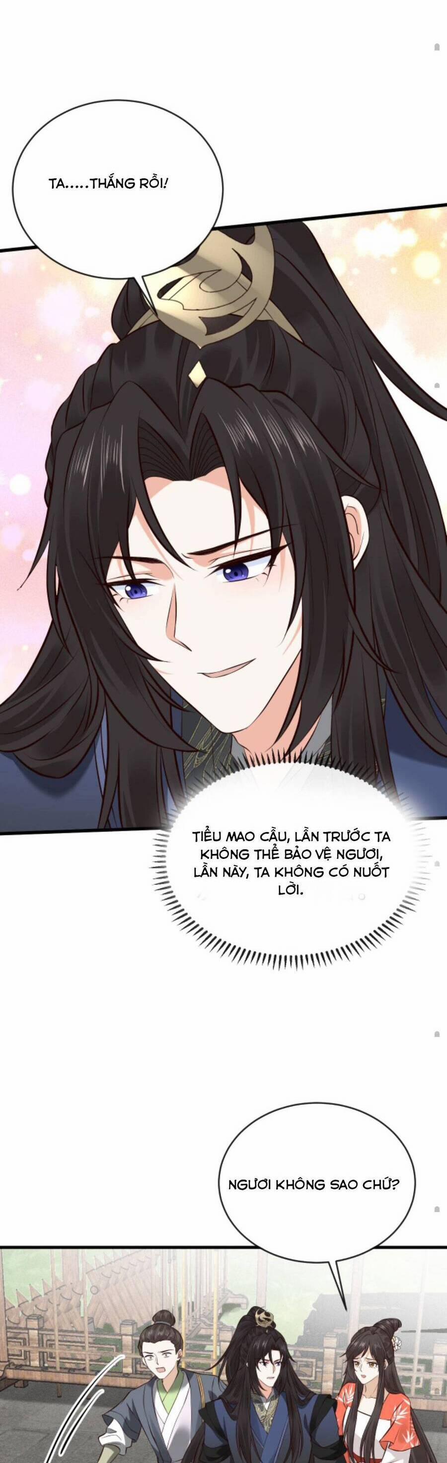 Sau Khi Không Ngừng Tìm Đường Chết, Ta Trở Thành Đế Tôn Vạn Người Mê 100 trang 13