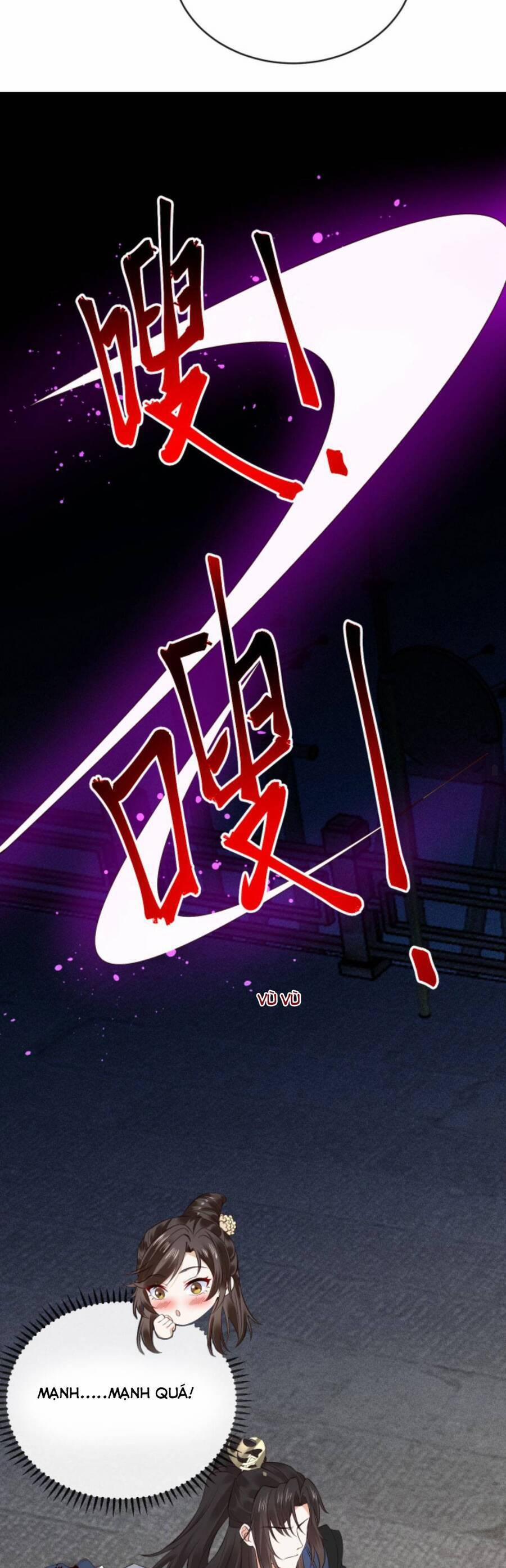 Sau Khi Không Ngừng Tìm Đường Chết, Ta Trở Thành Đế Tôn Vạn Người Mê 100 trang 16