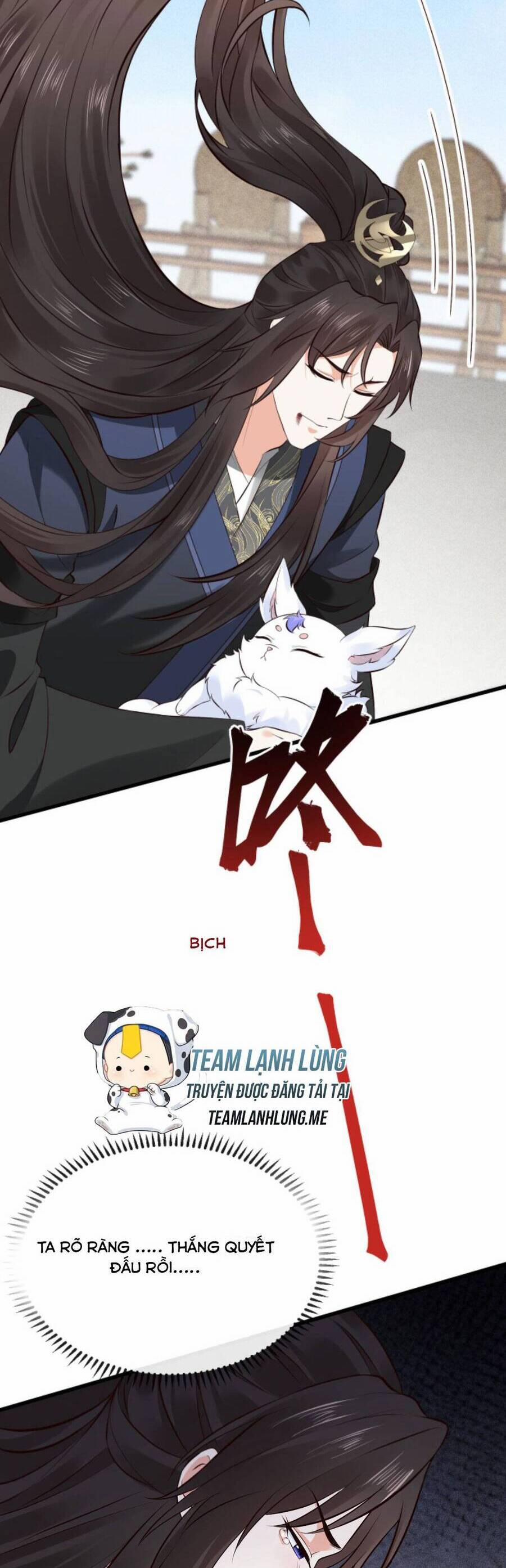 Sau Khi Không Ngừng Tìm Đường Chết, Ta Trở Thành Đế Tôn Vạn Người Mê 100 trang 20