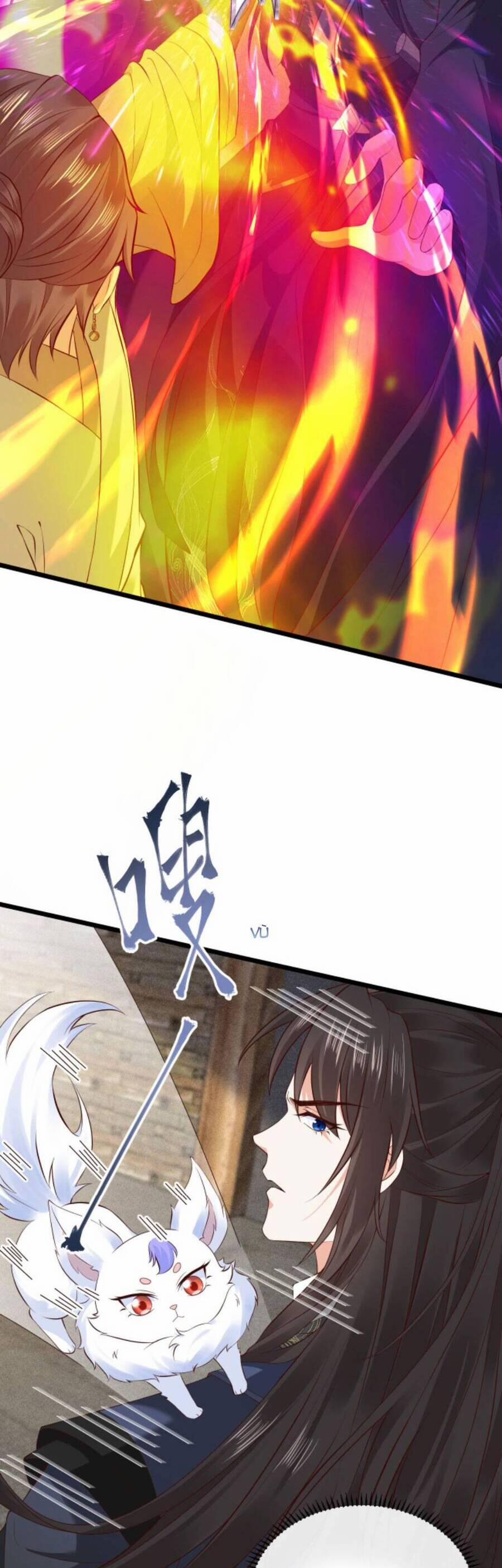 Sau Khi Không Ngừng Tìm Đường Chết, Ta Trở Thành Đế Tôn Vạn Người Mê 100 trang 4