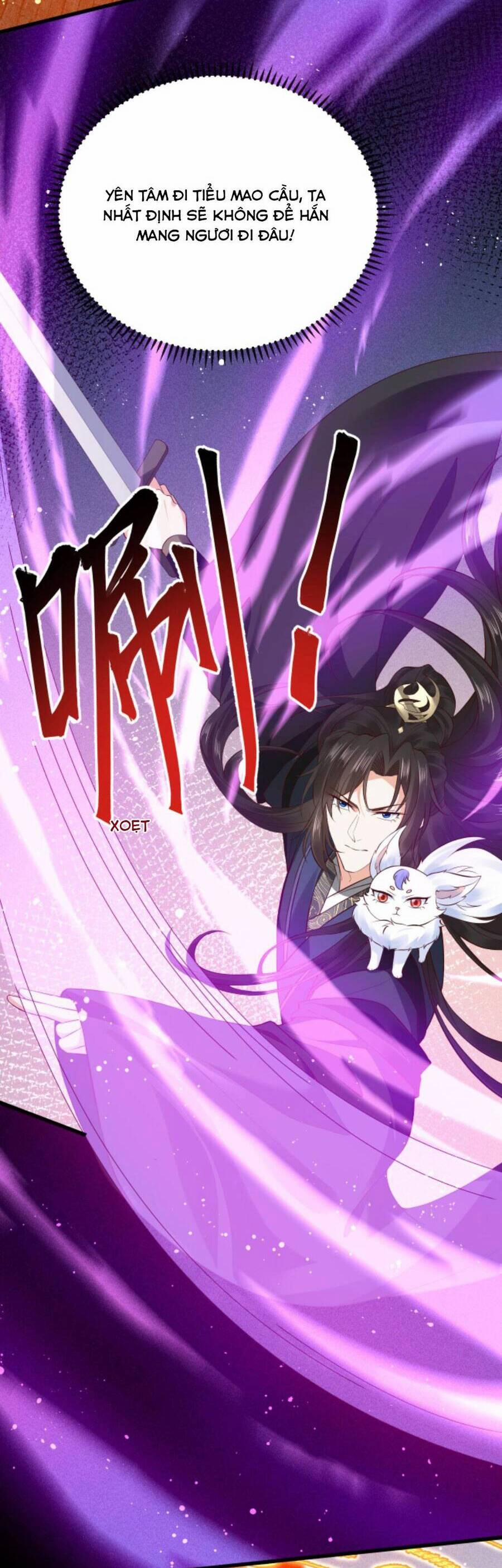 Sau Khi Không Ngừng Tìm Đường Chết, Ta Trở Thành Đế Tôn Vạn Người Mê 100 trang 7