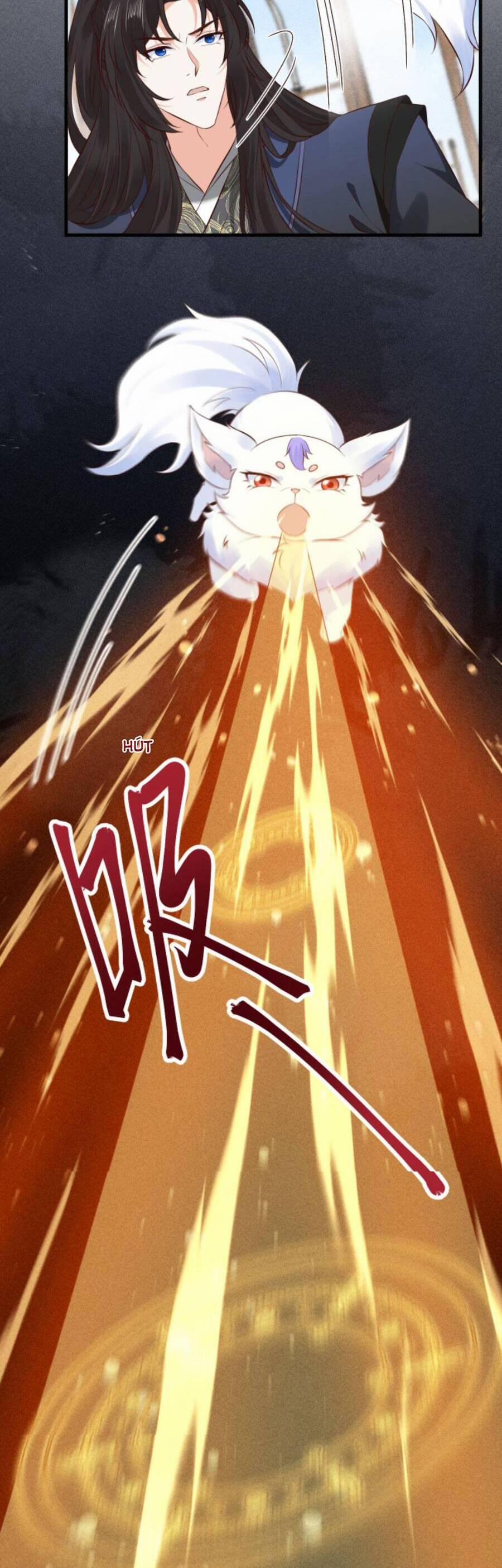 Sau Khi Không Ngừng Tìm Đường Chết, Ta Trở Thành Đế Tôn Vạn Người Mê 100 trang 9