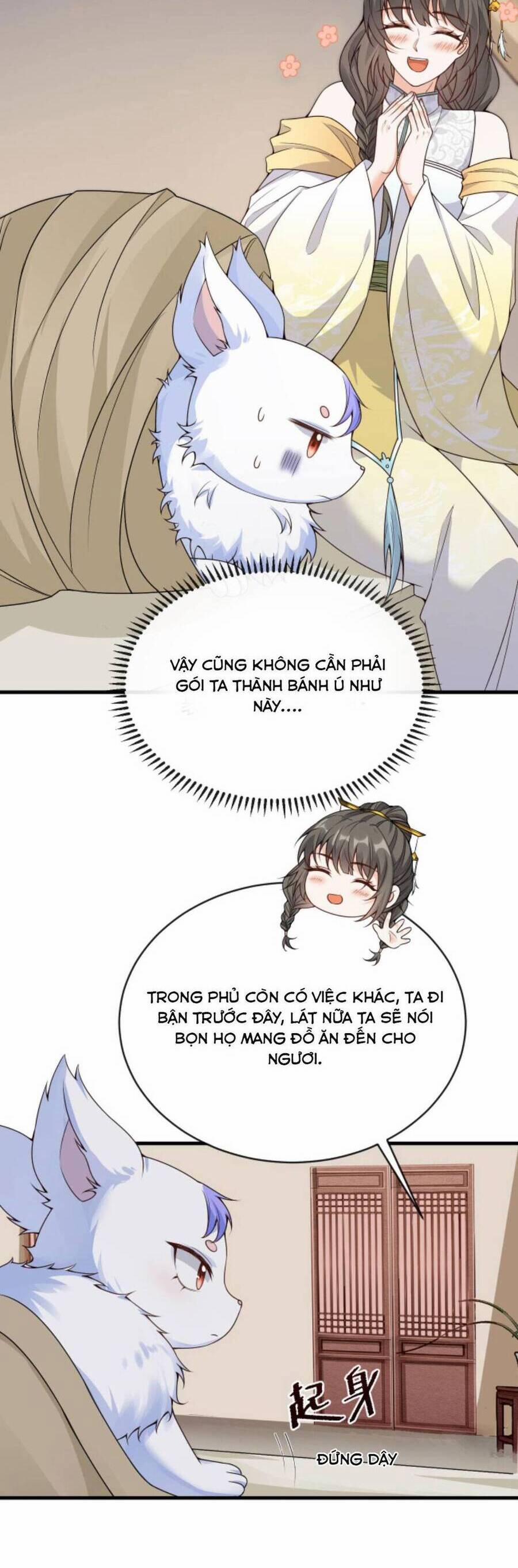 Sau Khi Không Ngừng Tìm Đường Chết, Ta Trở Thành Đế Tôn Vạn Người Mê 101 trang 9