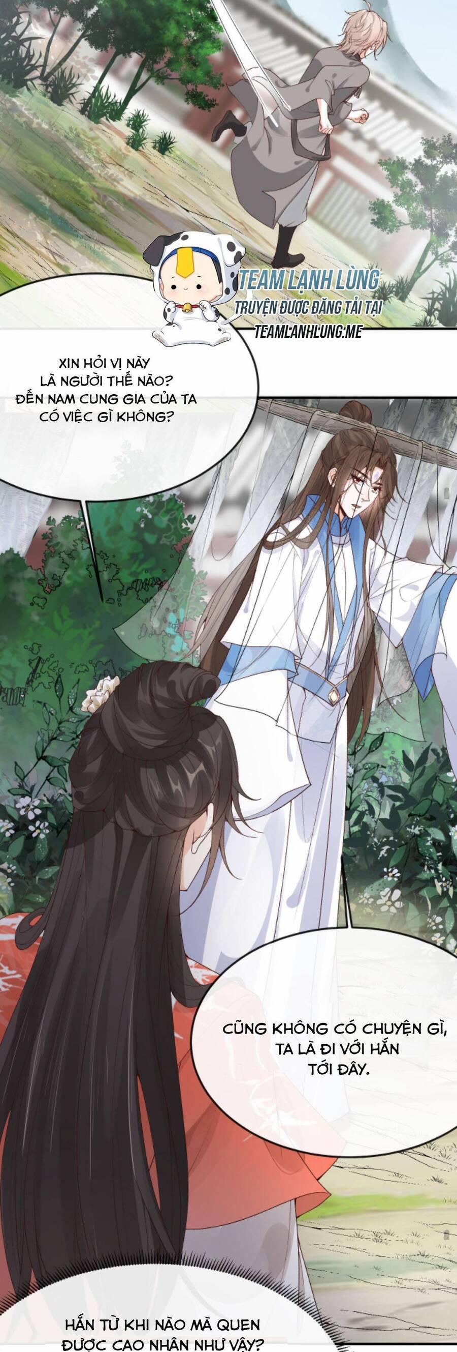 Sau Khi Không Ngừng Tìm Đường Chết, Ta Trở Thành Đế Tôn Vạn Người Mê 103 trang 10