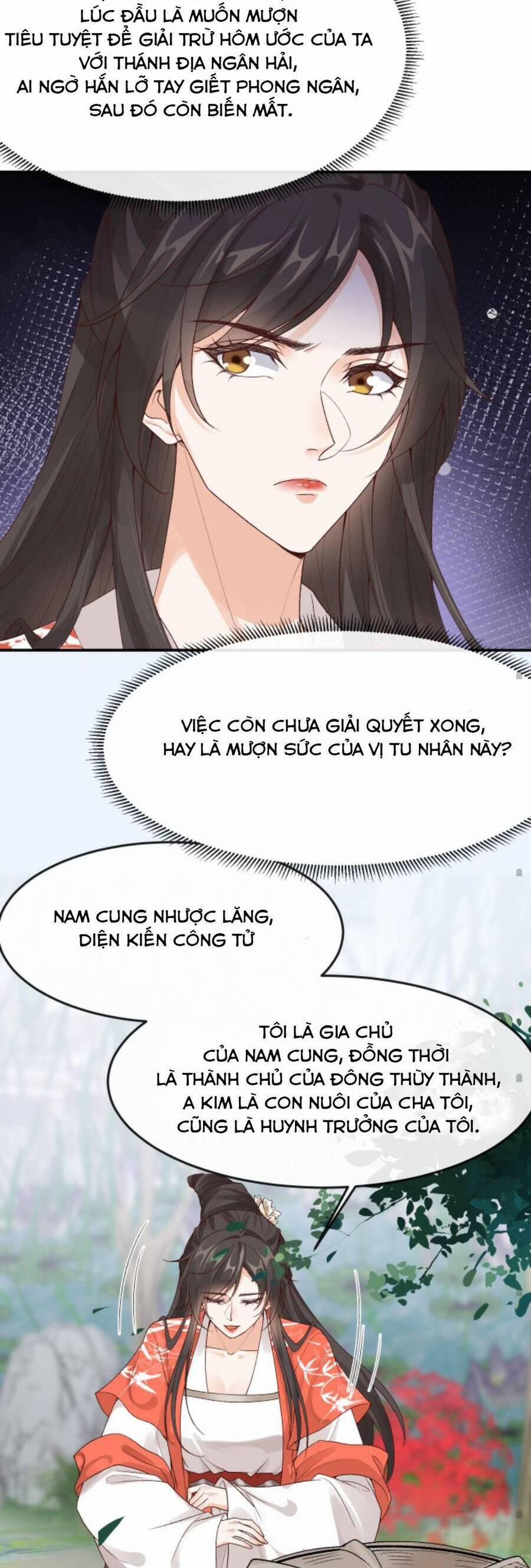 Sau Khi Không Ngừng Tìm Đường Chết, Ta Trở Thành Đế Tôn Vạn Người Mê 103 trang 11