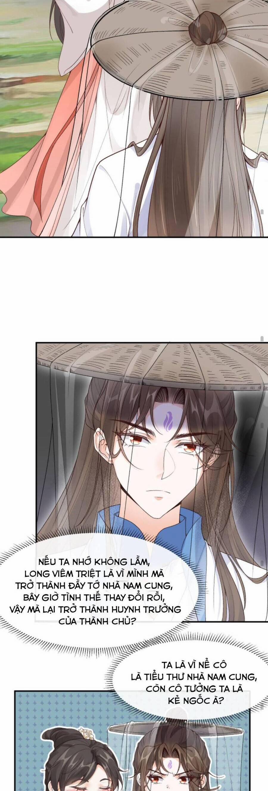 Sau Khi Không Ngừng Tìm Đường Chết, Ta Trở Thành Đế Tôn Vạn Người Mê 103 trang 12