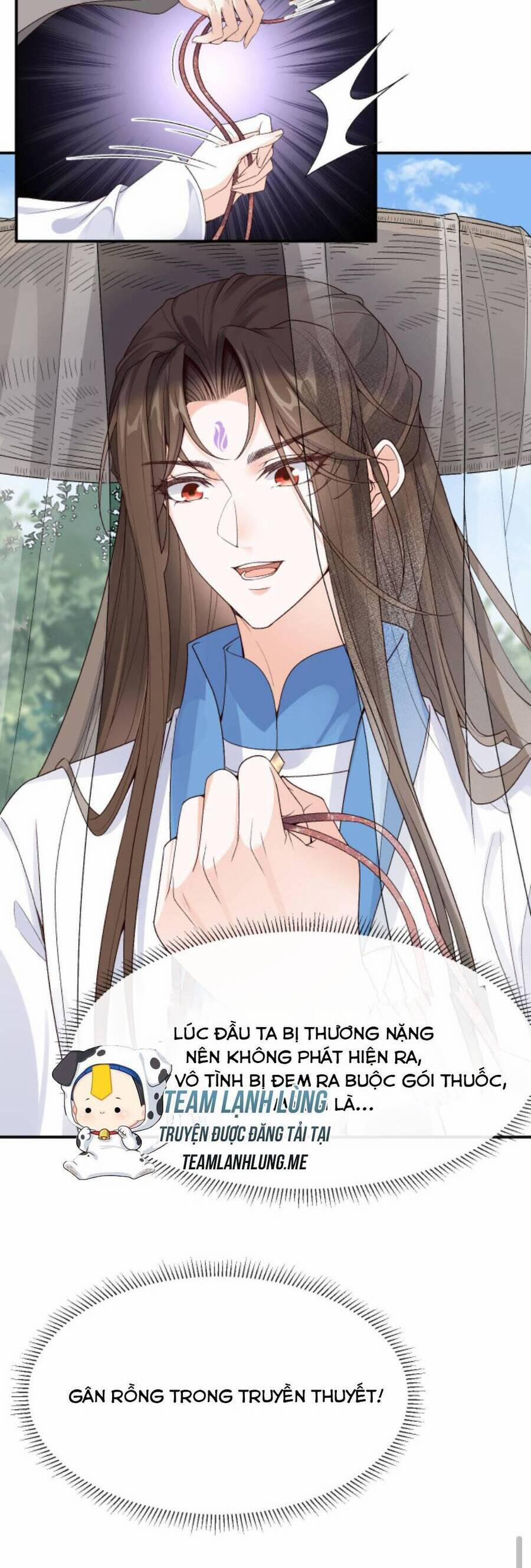 Sau Khi Không Ngừng Tìm Đường Chết, Ta Trở Thành Đế Tôn Vạn Người Mê 103 trang 17