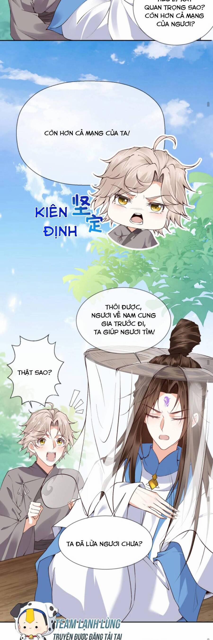 Sau Khi Không Ngừng Tìm Đường Chết, Ta Trở Thành Đế Tôn Vạn Người Mê 104 trang 14