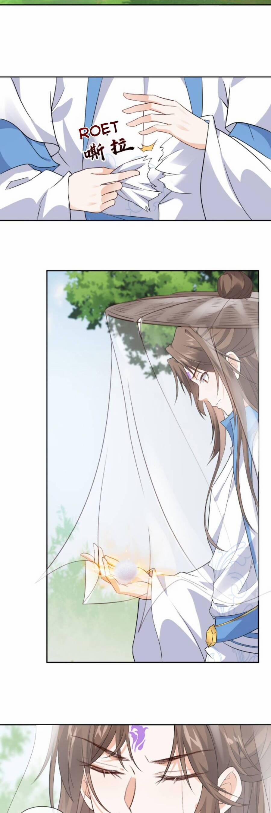 Sau Khi Không Ngừng Tìm Đường Chết, Ta Trở Thành Đế Tôn Vạn Người Mê 104 trang 17