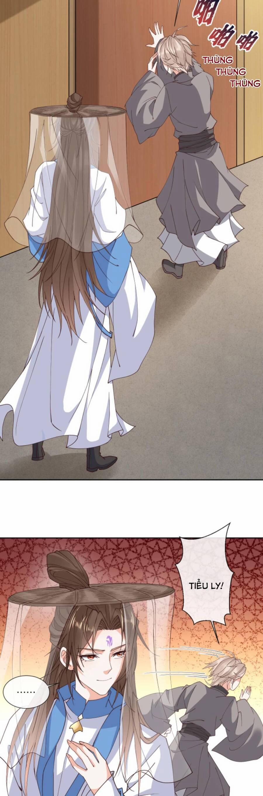 Sau Khi Không Ngừng Tìm Đường Chết, Ta Trở Thành Đế Tôn Vạn Người Mê 104 trang 7