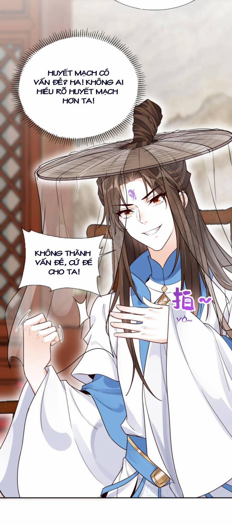 Sau Khi Không Ngừng Tìm Đường Chết, Ta Trở Thành Đế Tôn Vạn Người Mê 105 trang 19