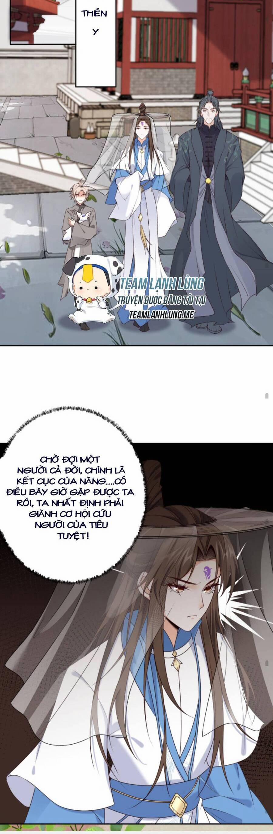 Sau Khi Không Ngừng Tìm Đường Chết, Ta Trở Thành Đế Tôn Vạn Người Mê 106 trang 12