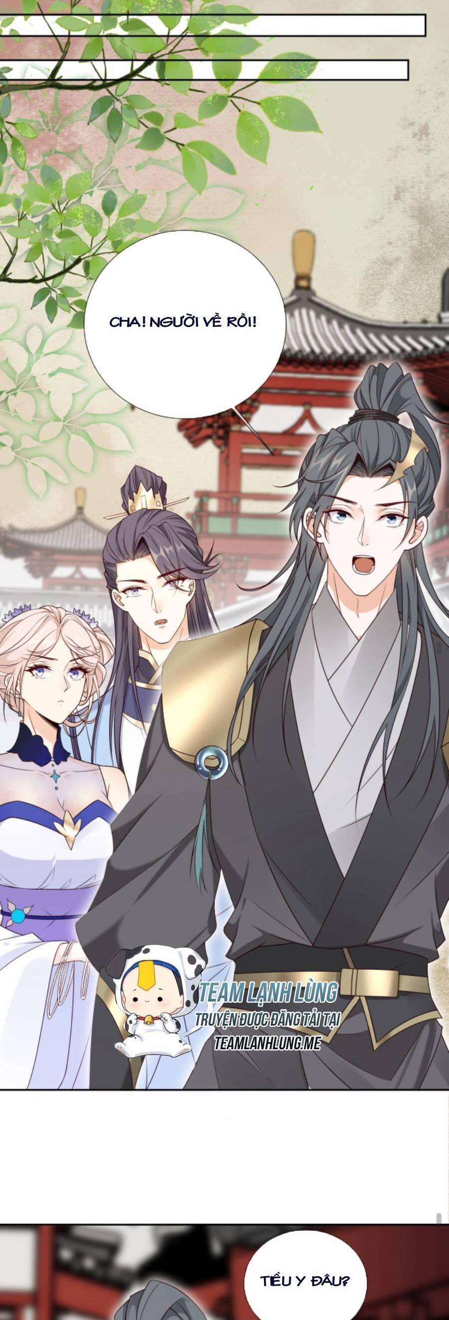 Sau Khi Không Ngừng Tìm Đường Chết, Ta Trở Thành Đế Tôn Vạn Người Mê 106 trang 13