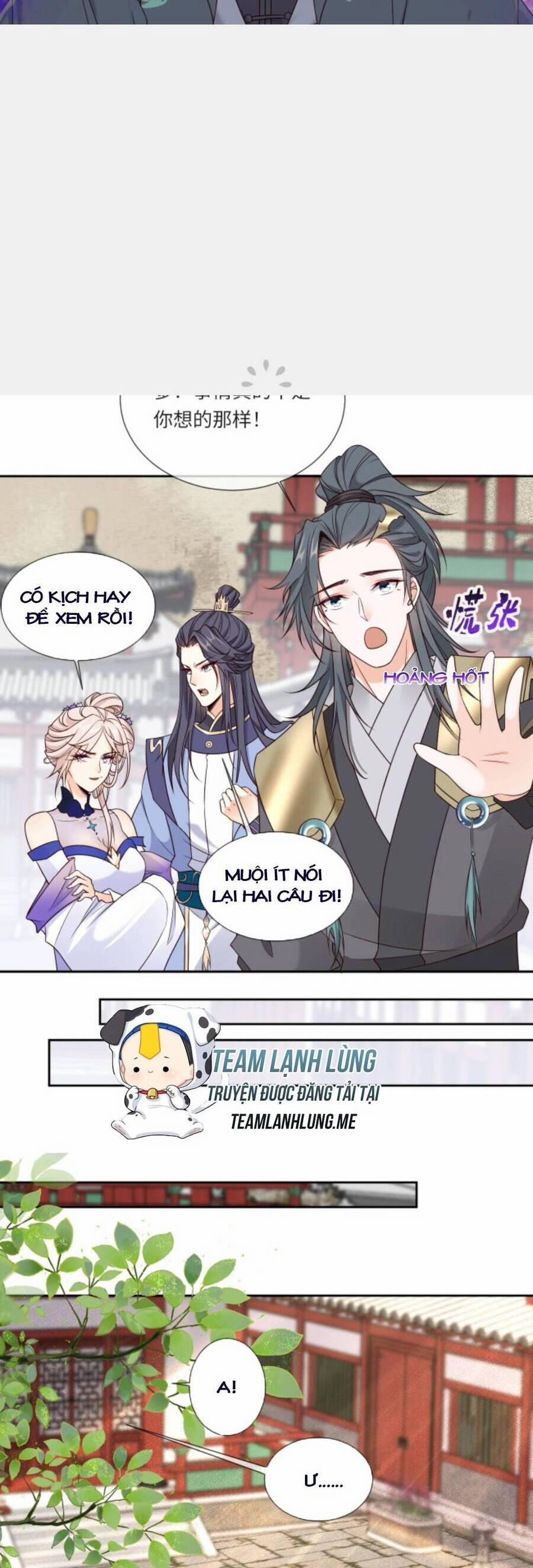 Sau Khi Không Ngừng Tìm Đường Chết, Ta Trở Thành Đế Tôn Vạn Người Mê 106 trang 16