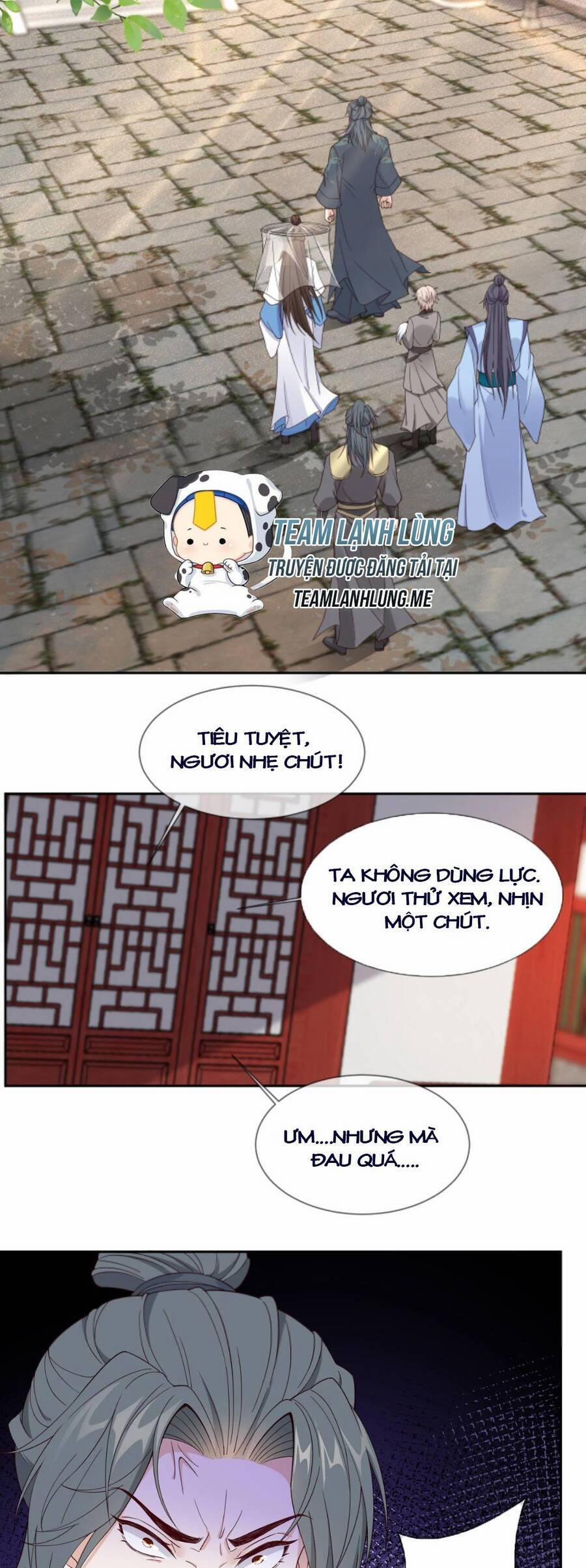 Sau Khi Không Ngừng Tìm Đường Chết, Ta Trở Thành Đế Tôn Vạn Người Mê 106 trang 17