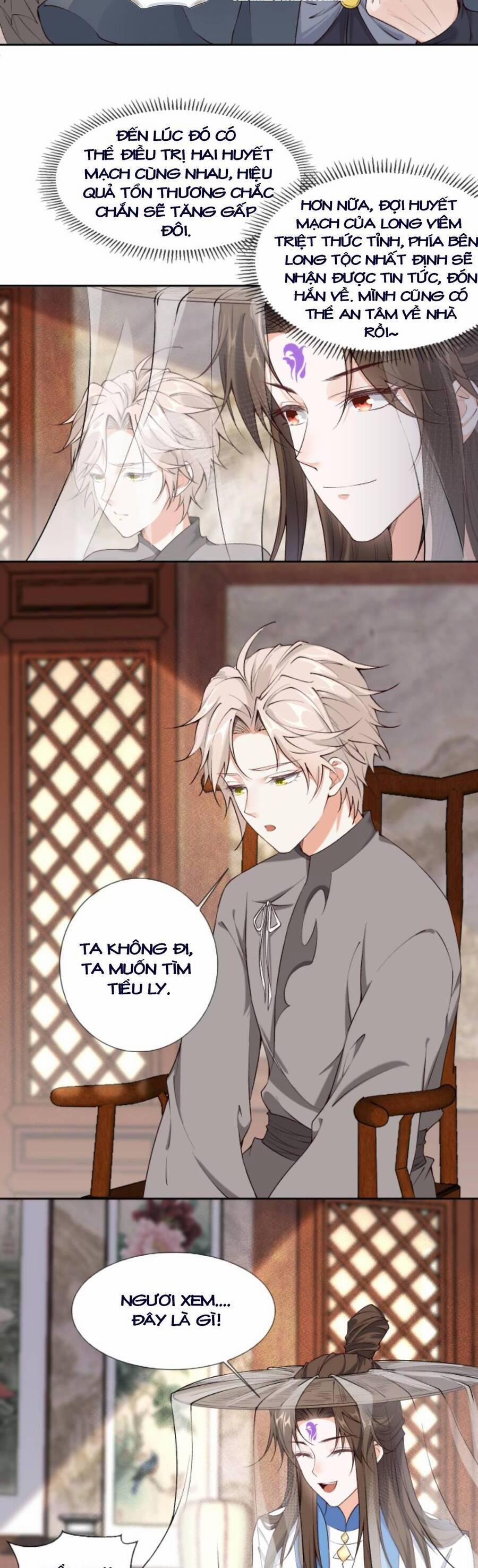 Sau Khi Không Ngừng Tìm Đường Chết, Ta Trở Thành Đế Tôn Vạn Người Mê 106 trang 4