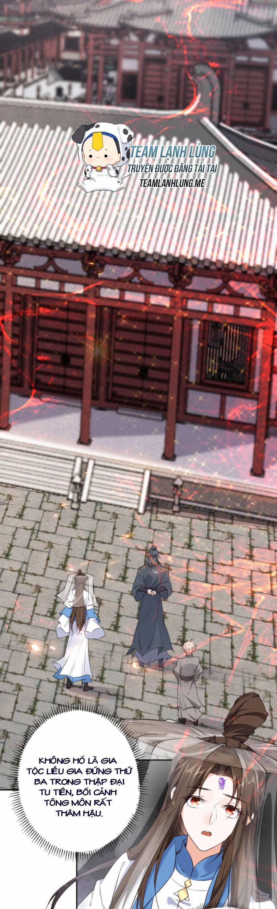 Sau Khi Không Ngừng Tìm Đường Chết, Ta Trở Thành Đế Tôn Vạn Người Mê 106 trang 7