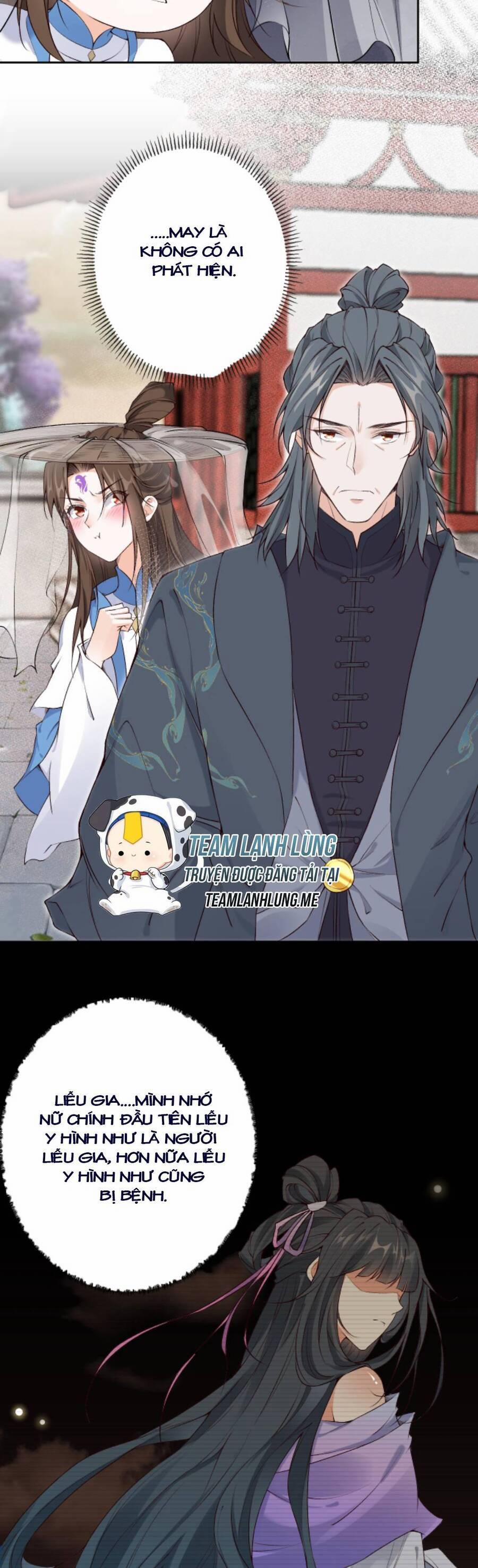 Sau Khi Không Ngừng Tìm Đường Chết, Ta Trở Thành Đế Tôn Vạn Người Mê 106 trang 9