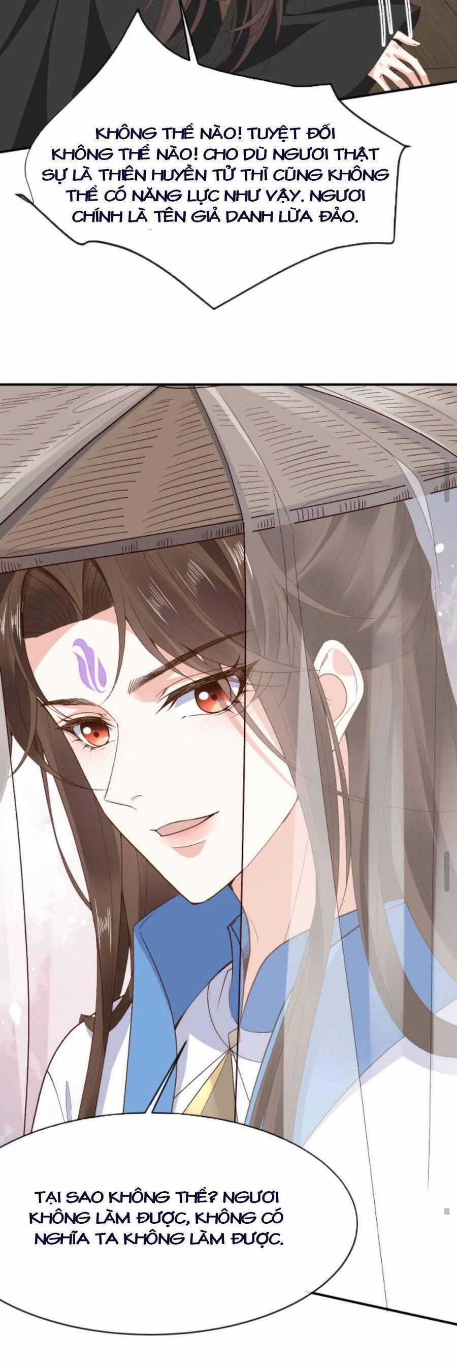 Sau Khi Không Ngừng Tìm Đường Chết, Ta Trở Thành Đế Tôn Vạn Người Mê 107 trang 11