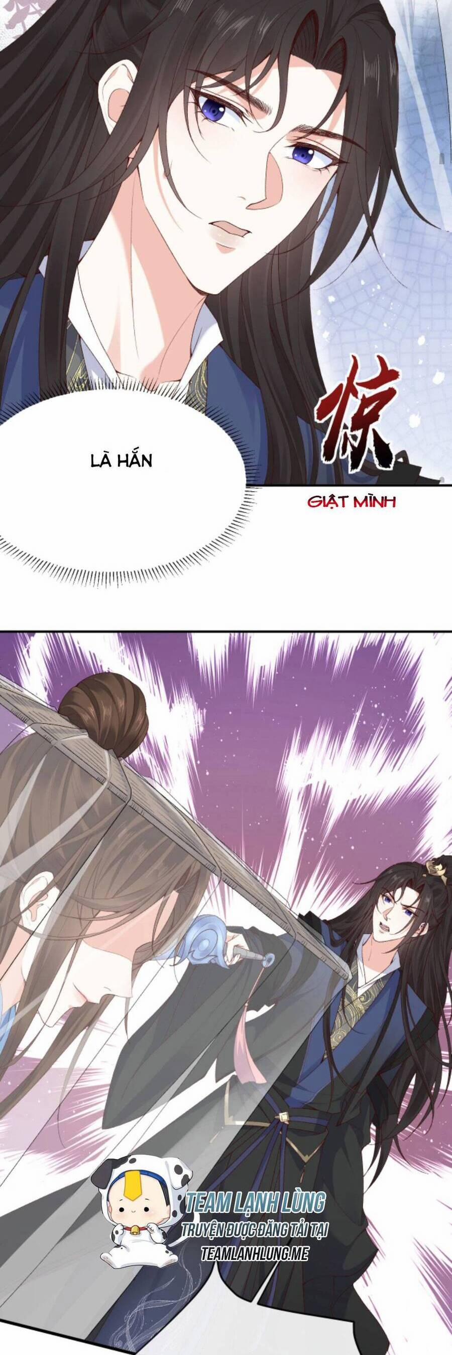 Sau Khi Không Ngừng Tìm Đường Chết, Ta Trở Thành Đế Tôn Vạn Người Mê 107 trang 16