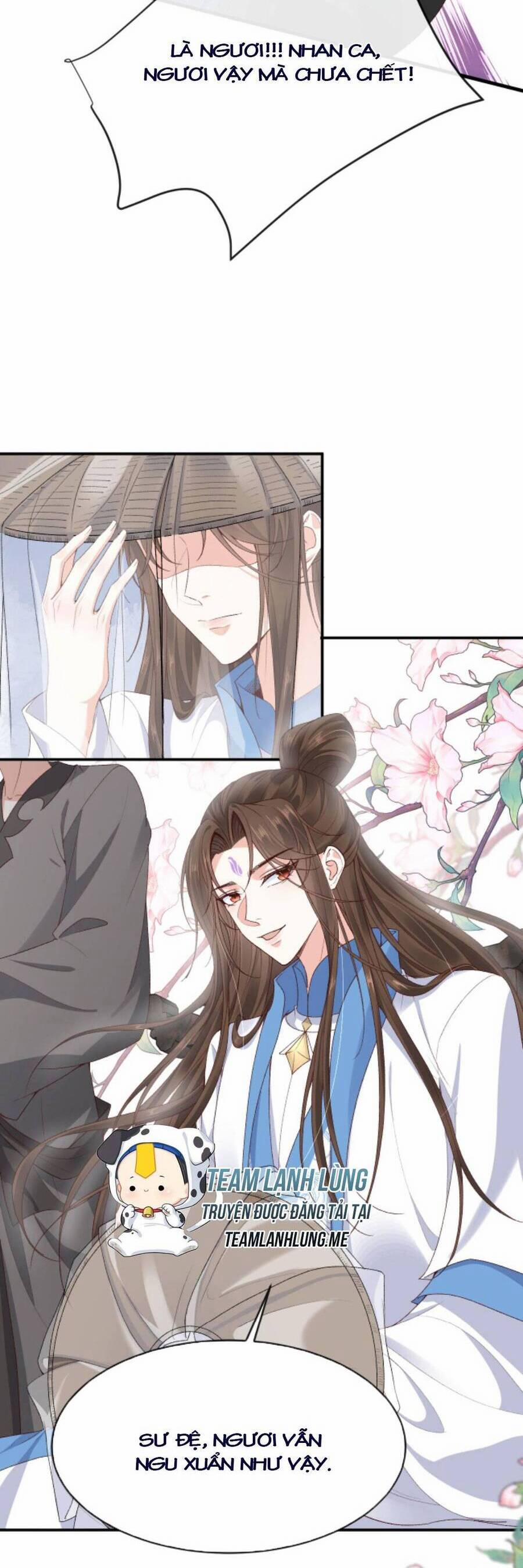 Sau Khi Không Ngừng Tìm Đường Chết, Ta Trở Thành Đế Tôn Vạn Người Mê 107 trang 17