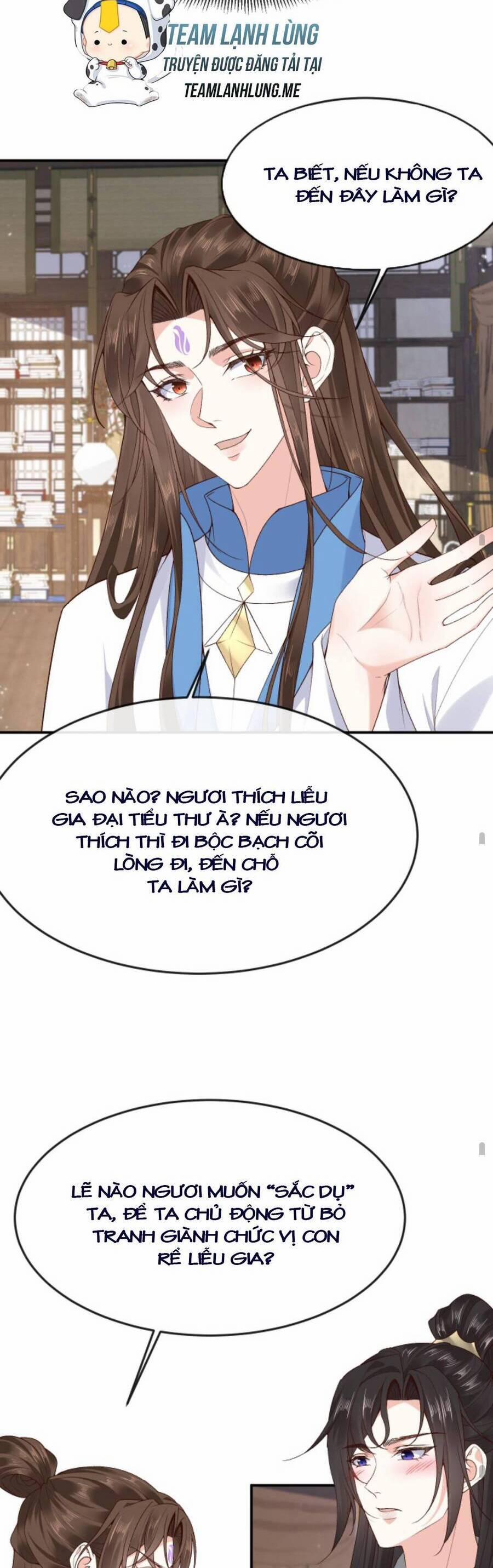 Sau Khi Không Ngừng Tìm Đường Chết, Ta Trở Thành Đế Tôn Vạn Người Mê 108 trang 13