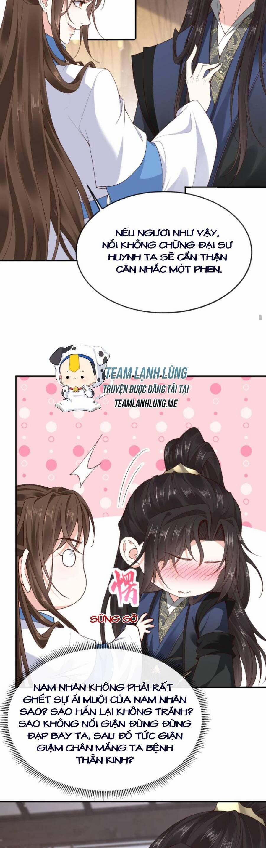 Sau Khi Không Ngừng Tìm Đường Chết, Ta Trở Thành Đế Tôn Vạn Người Mê 108 trang 14