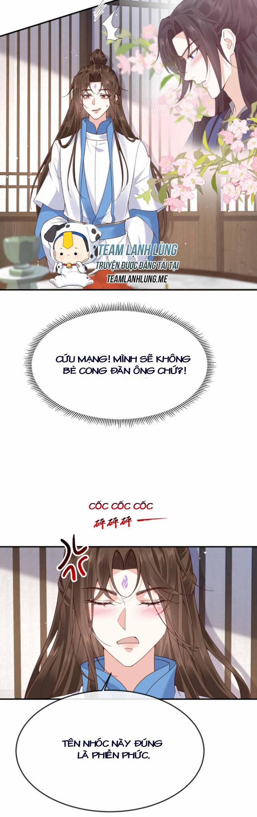 Sau Khi Không Ngừng Tìm Đường Chết, Ta Trở Thành Đế Tôn Vạn Người Mê 108 trang 16