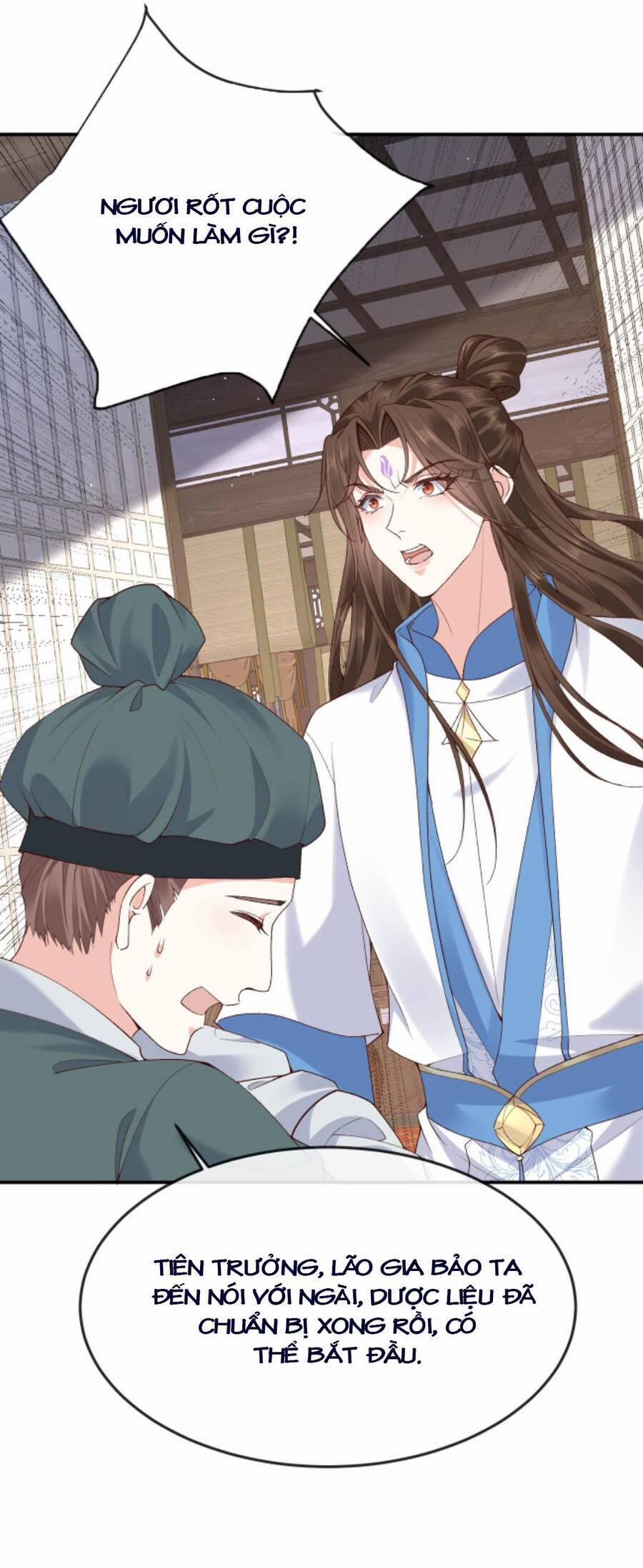 Sau Khi Không Ngừng Tìm Đường Chết, Ta Trở Thành Đế Tôn Vạn Người Mê 108 trang 17