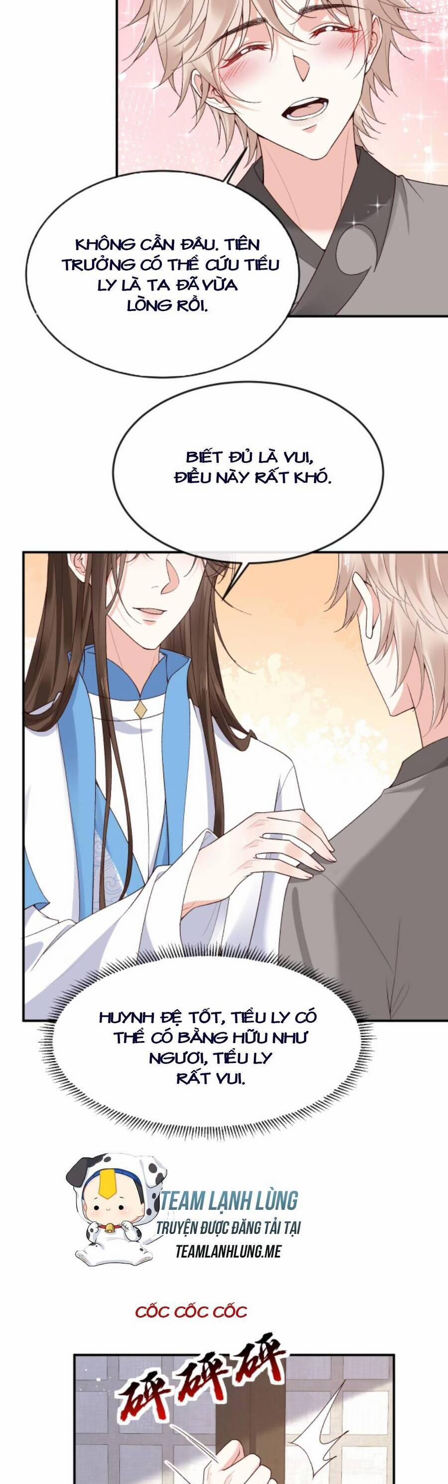 Sau Khi Không Ngừng Tìm Đường Chết, Ta Trở Thành Đế Tôn Vạn Người Mê 108 trang 7