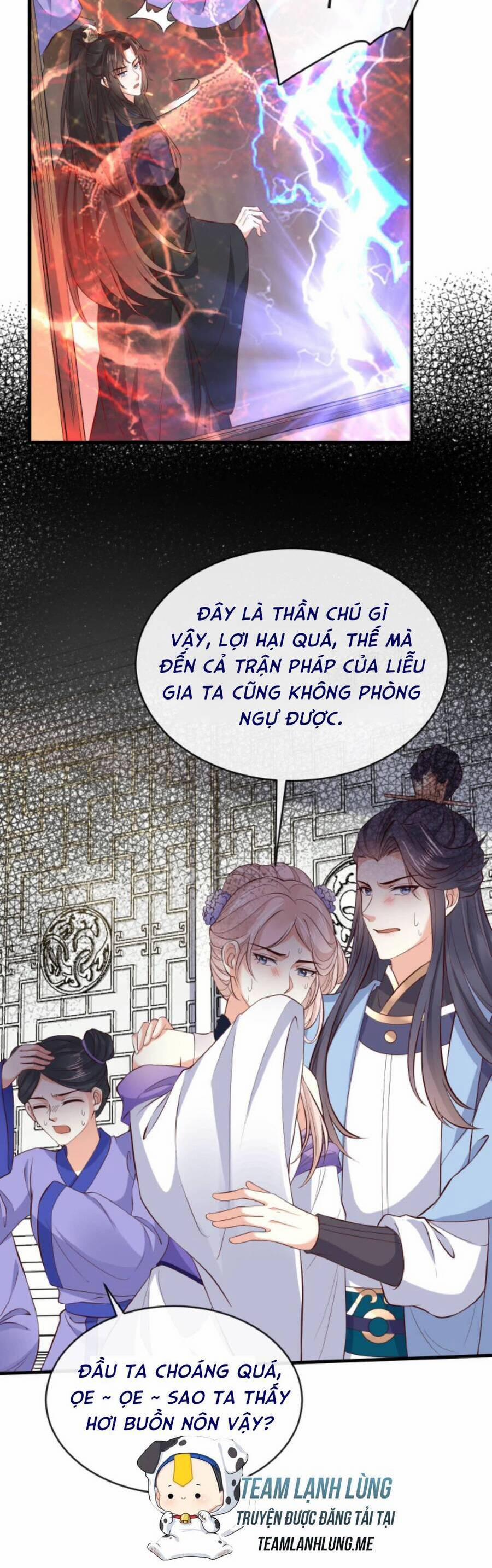 Sau Khi Không Ngừng Tìm Đường Chết, Ta Trở Thành Đế Tôn Vạn Người Mê 109 trang 10