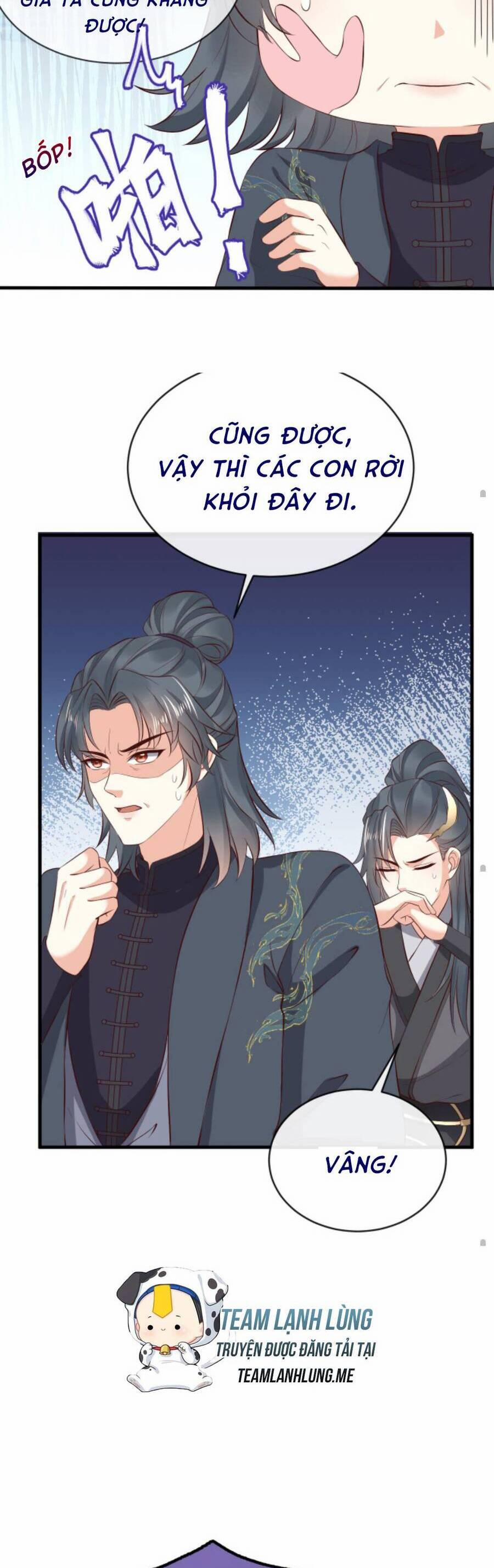 Sau Khi Không Ngừng Tìm Đường Chết, Ta Trở Thành Đế Tôn Vạn Người Mê 109 trang 13