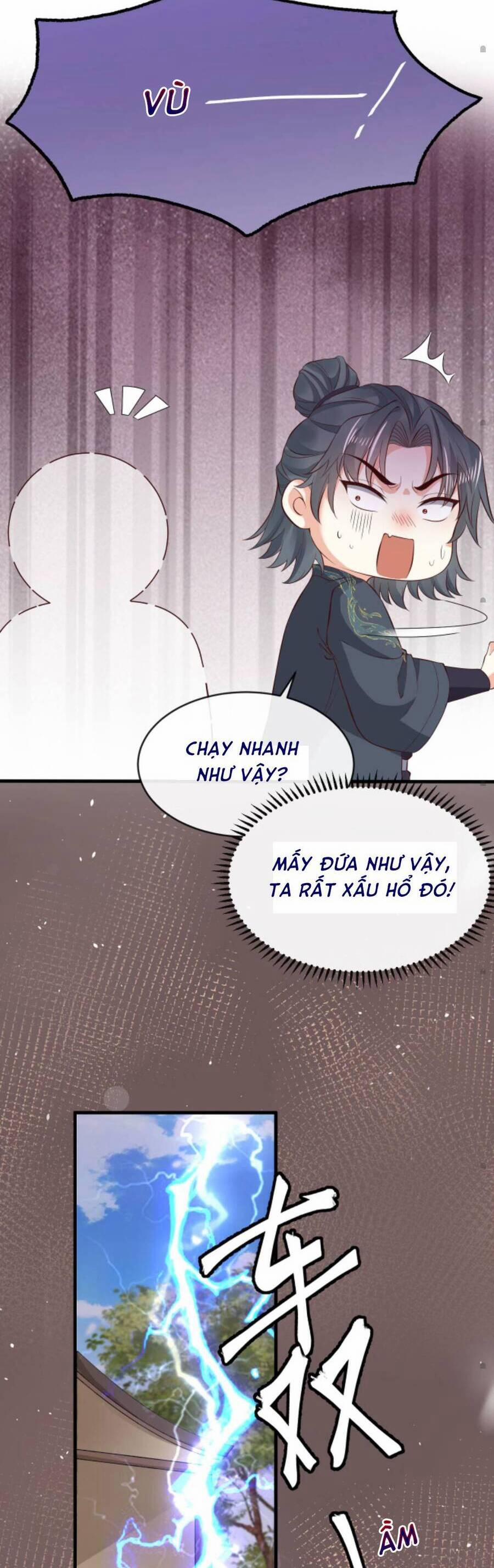 Sau Khi Không Ngừng Tìm Đường Chết, Ta Trở Thành Đế Tôn Vạn Người Mê 109 trang 14