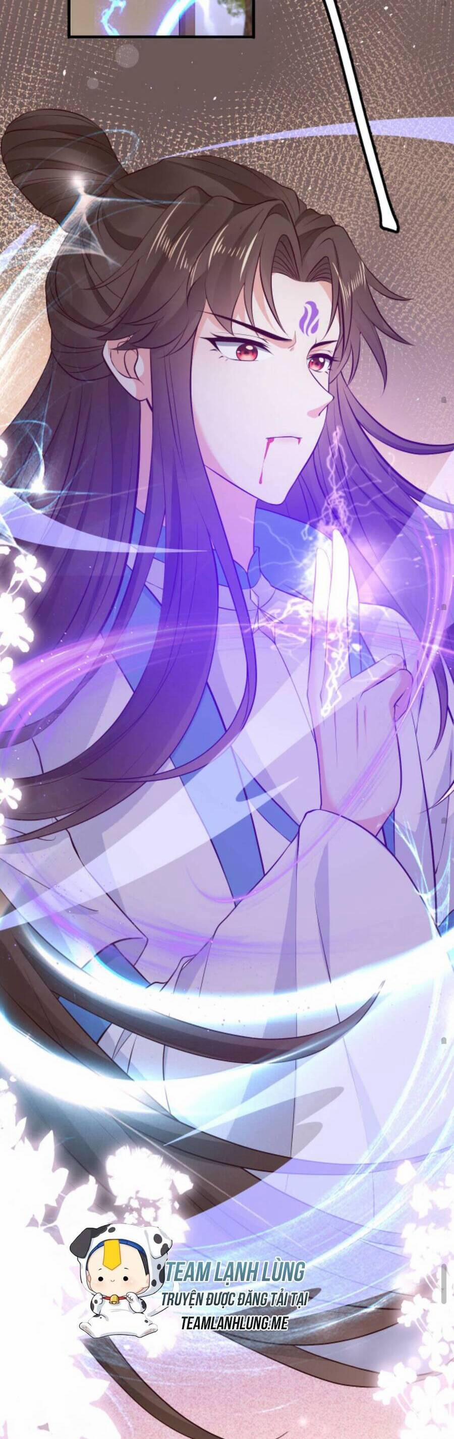 Sau Khi Không Ngừng Tìm Đường Chết, Ta Trở Thành Đế Tôn Vạn Người Mê 109 trang 15