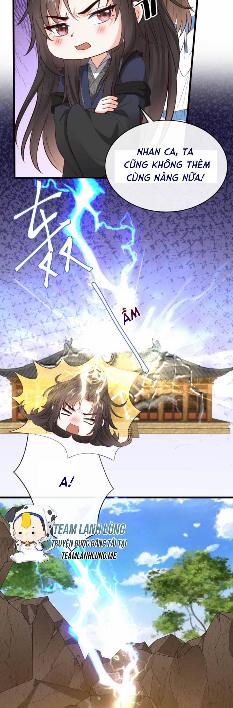 Sau Khi Không Ngừng Tìm Đường Chết, Ta Trở Thành Đế Tôn Vạn Người Mê 109 trang 18