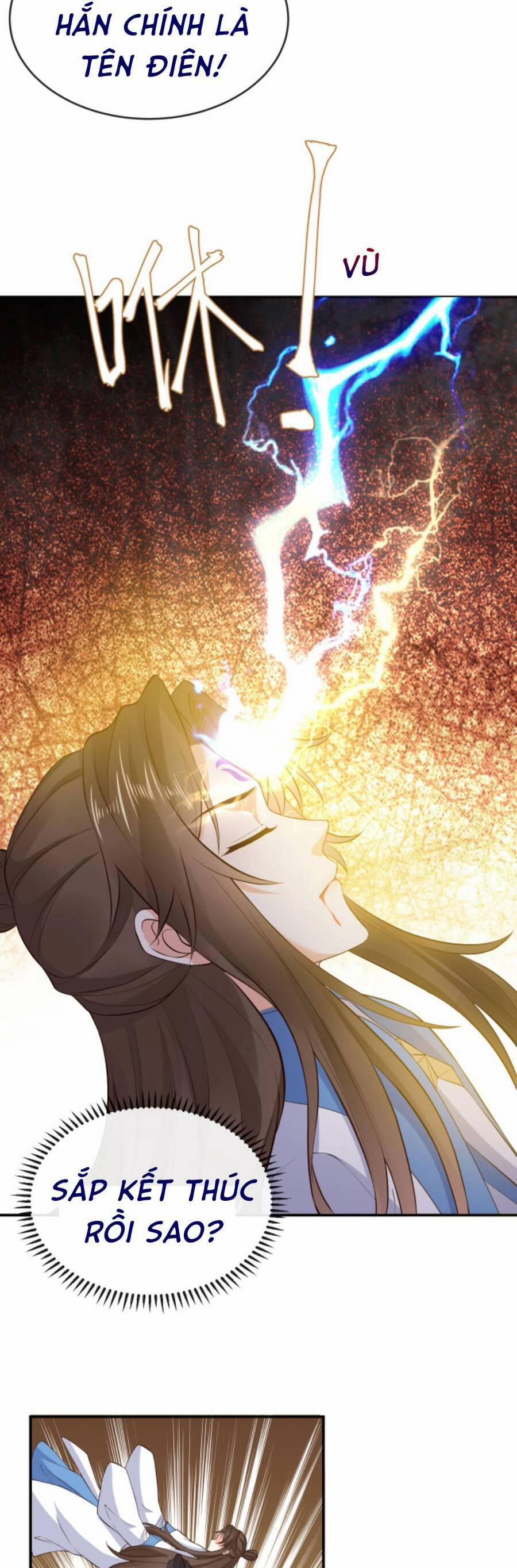 Sau Khi Không Ngừng Tìm Đường Chết, Ta Trở Thành Đế Tôn Vạn Người Mê 109 trang 20