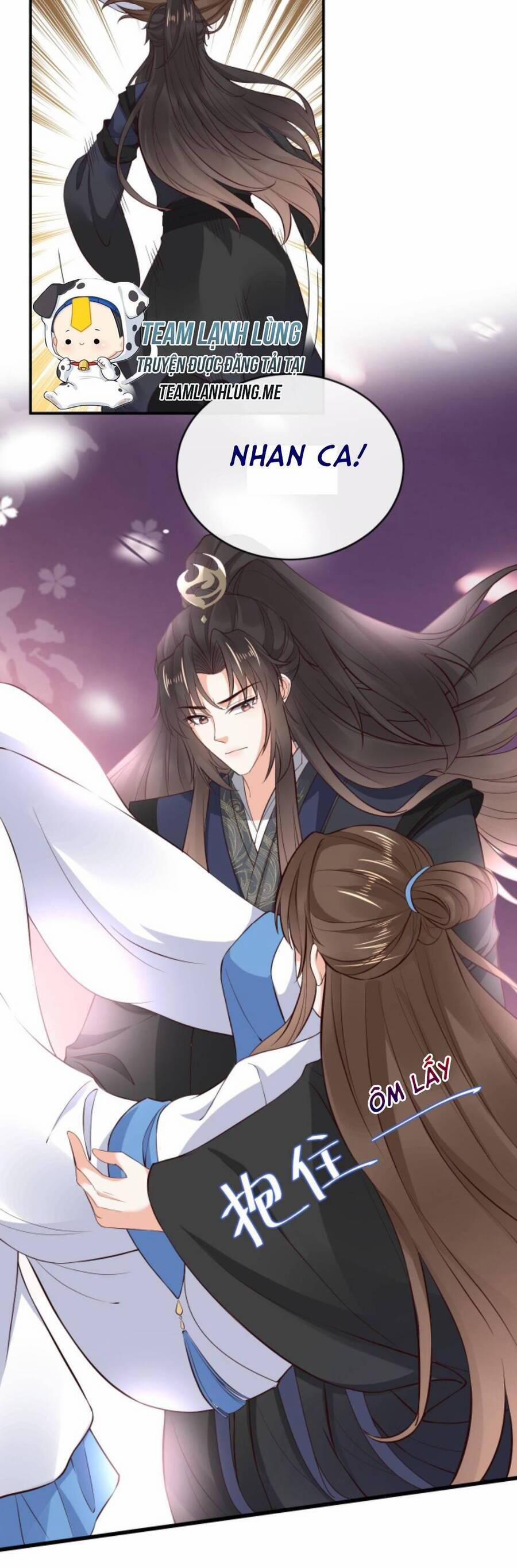 Sau Khi Không Ngừng Tìm Đường Chết, Ta Trở Thành Đế Tôn Vạn Người Mê 109 trang 21