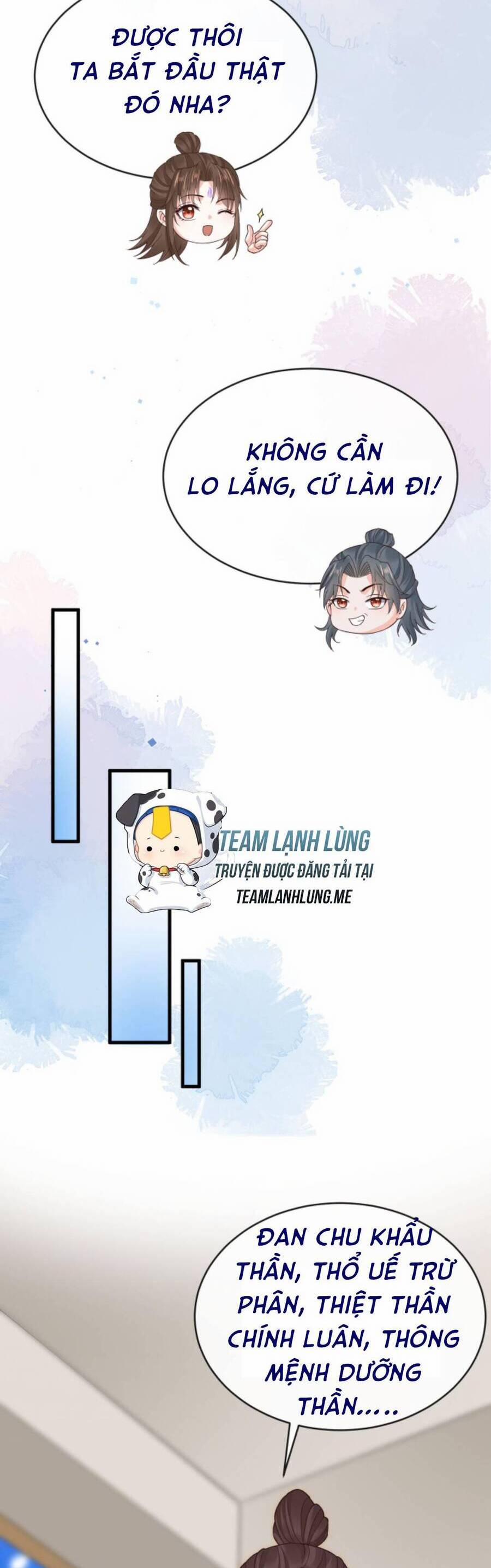 Sau Khi Không Ngừng Tìm Đường Chết, Ta Trở Thành Đế Tôn Vạn Người Mê 109 trang 8