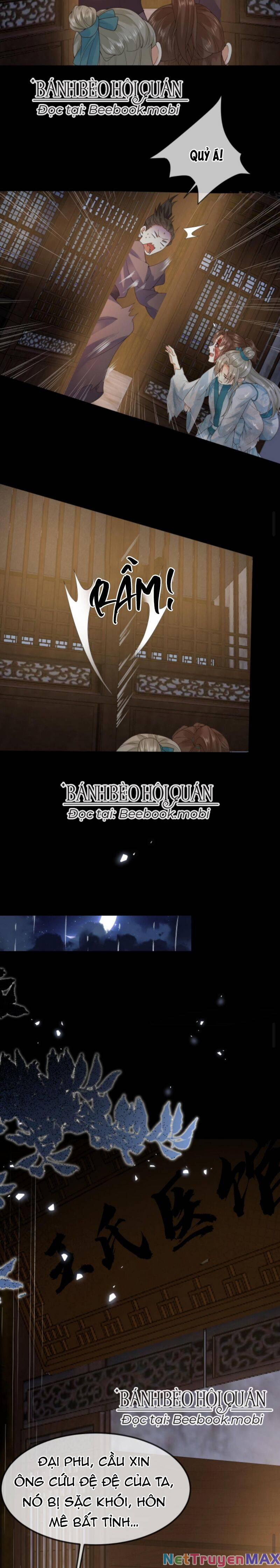 Sau Khi Không Ngừng Tìm Đường Chết, Ta Trở Thành Đế Tôn Vạn Người Mê 11 trang 2