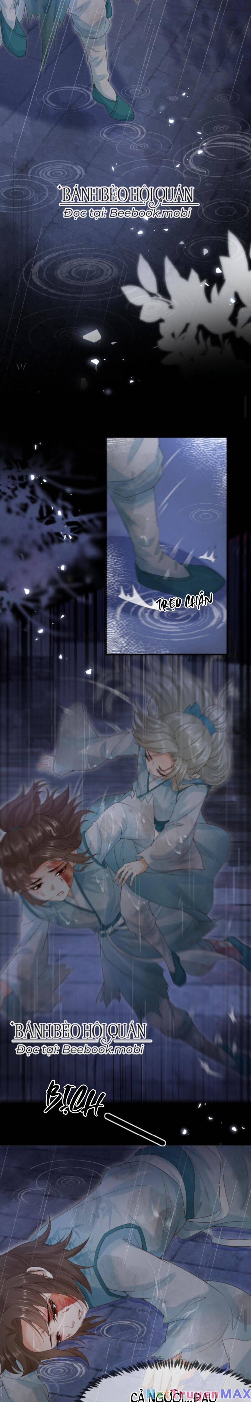 Sau Khi Không Ngừng Tìm Đường Chết, Ta Trở Thành Đế Tôn Vạn Người Mê 11 trang 4