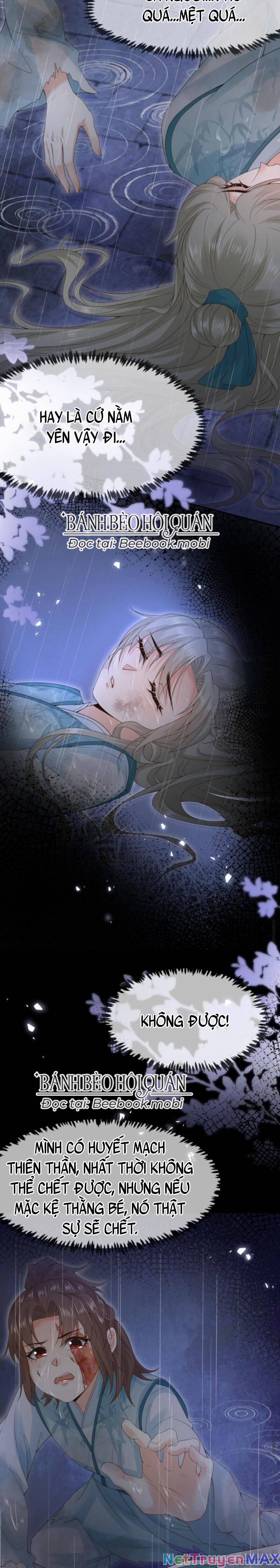 Sau Khi Không Ngừng Tìm Đường Chết, Ta Trở Thành Đế Tôn Vạn Người Mê 11 trang 5