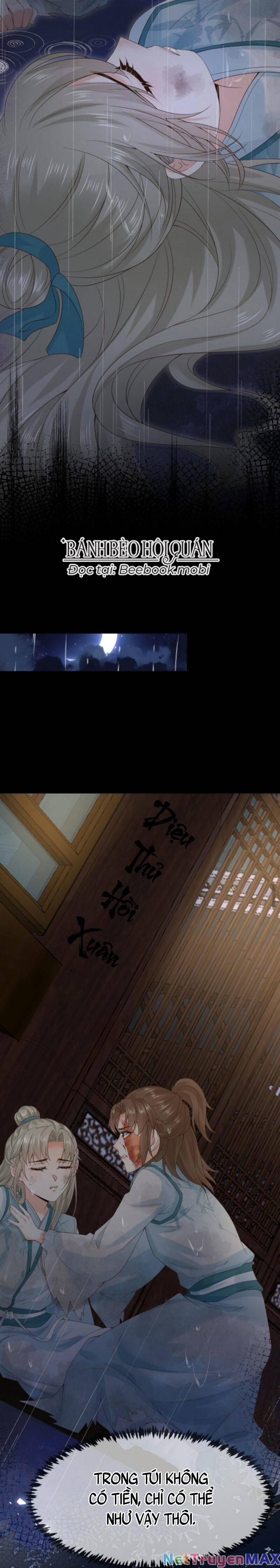 Sau Khi Không Ngừng Tìm Đường Chết, Ta Trở Thành Đế Tôn Vạn Người Mê 11 trang 6