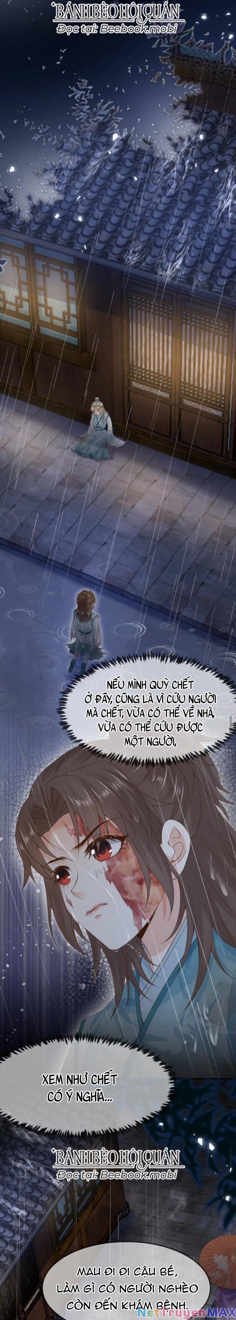 Sau Khi Không Ngừng Tìm Đường Chết, Ta Trở Thành Đế Tôn Vạn Người Mê 11 trang 7