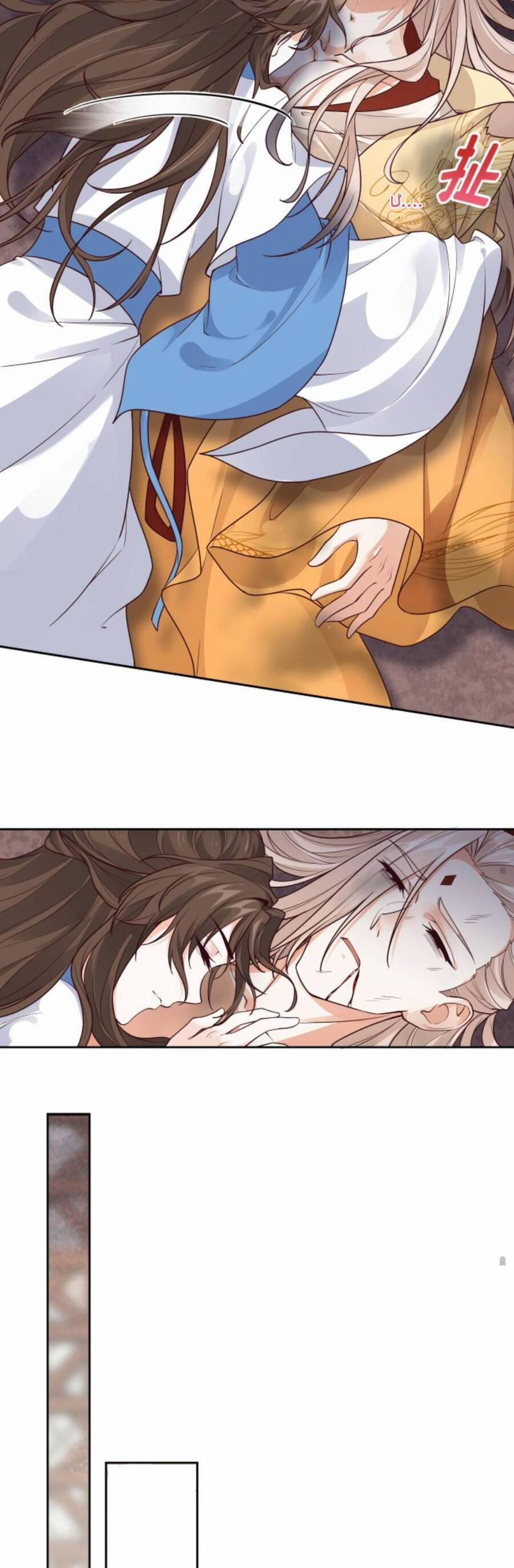 Sau Khi Không Ngừng Tìm Đường Chết, Ta Trở Thành Đế Tôn Vạn Người Mê 110 trang 11