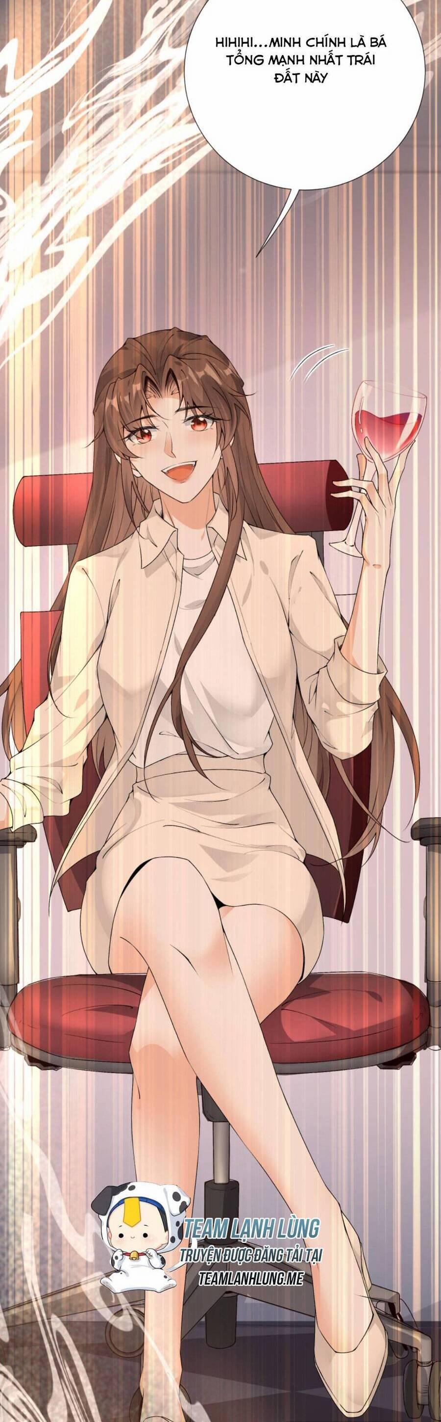 Sau Khi Không Ngừng Tìm Đường Chết, Ta Trở Thành Đế Tôn Vạn Người Mê 111 trang 10