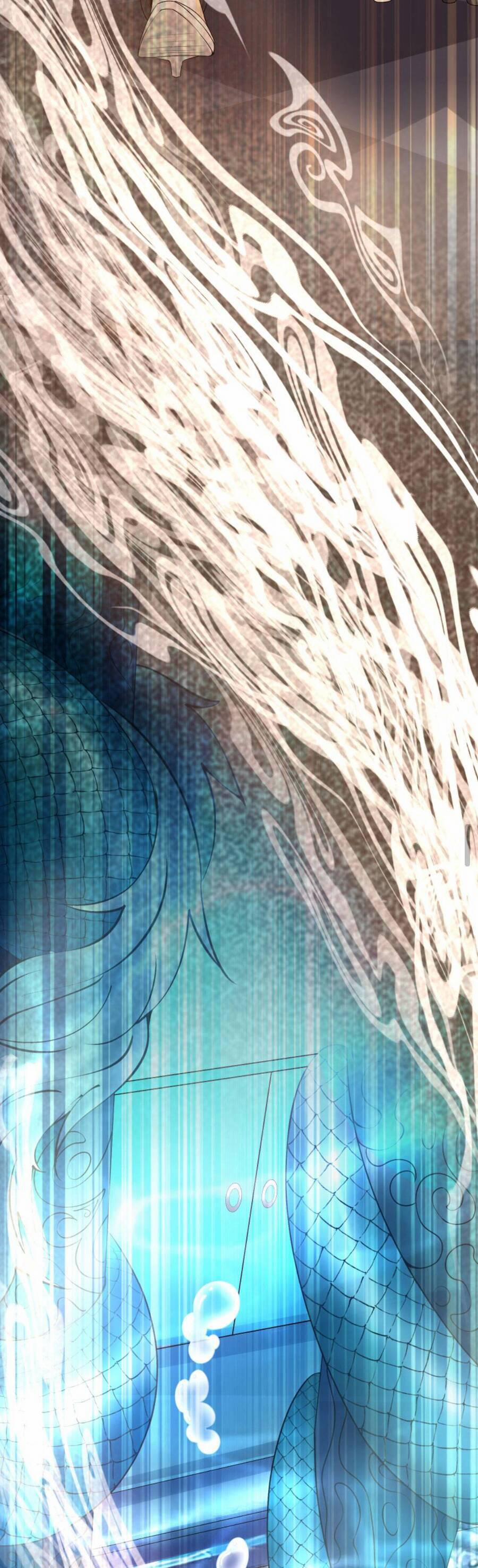 Sau Khi Không Ngừng Tìm Đường Chết, Ta Trở Thành Đế Tôn Vạn Người Mê 111 trang 11