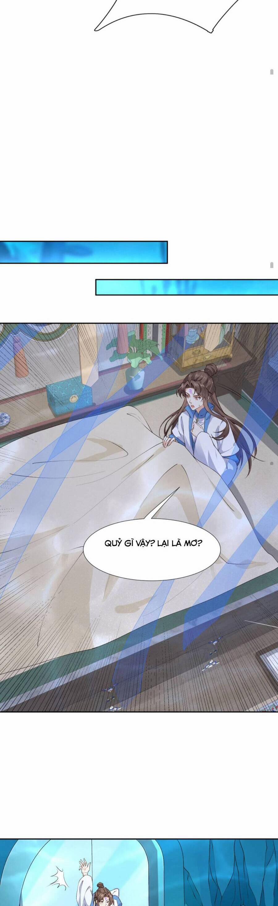 Sau Khi Không Ngừng Tìm Đường Chết, Ta Trở Thành Đế Tôn Vạn Người Mê 111 trang 18