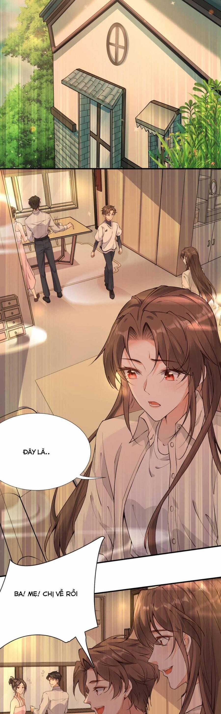 Sau Khi Không Ngừng Tìm Đường Chết, Ta Trở Thành Đế Tôn Vạn Người Mê 111 trang 4